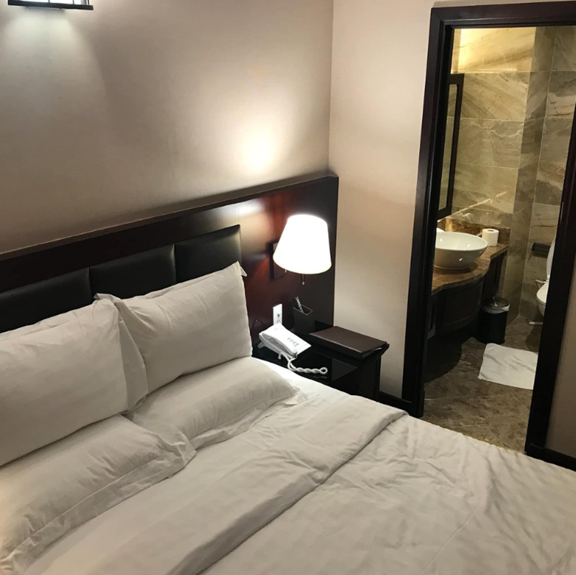 Anthai Saigon Hotel Ho Si Minh-város Kültér fotó