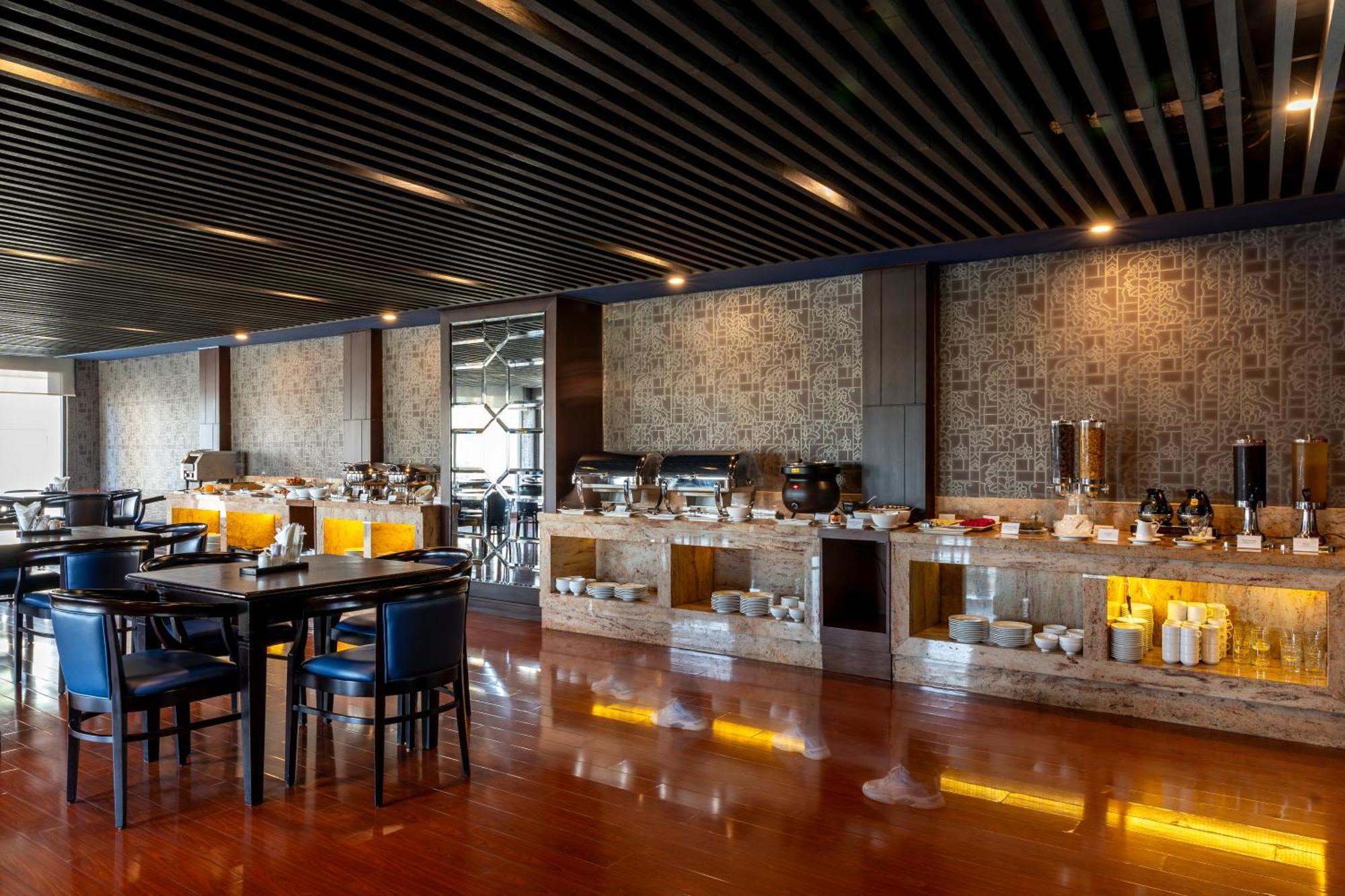 Anthai Saigon Hotel Ho Si Minh-város Kültér fotó