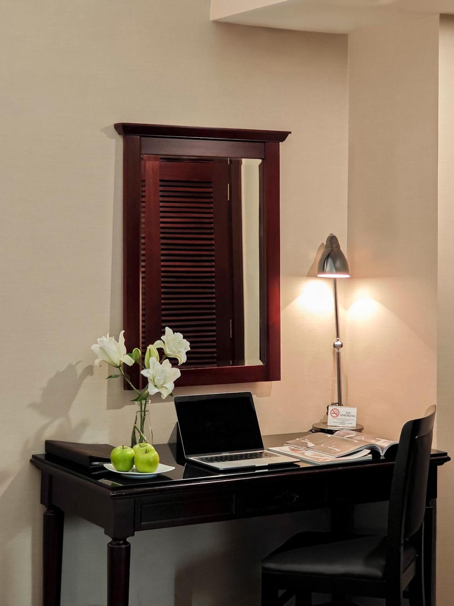Anthai Saigon Hotel Ho Si Minh-város Kültér fotó