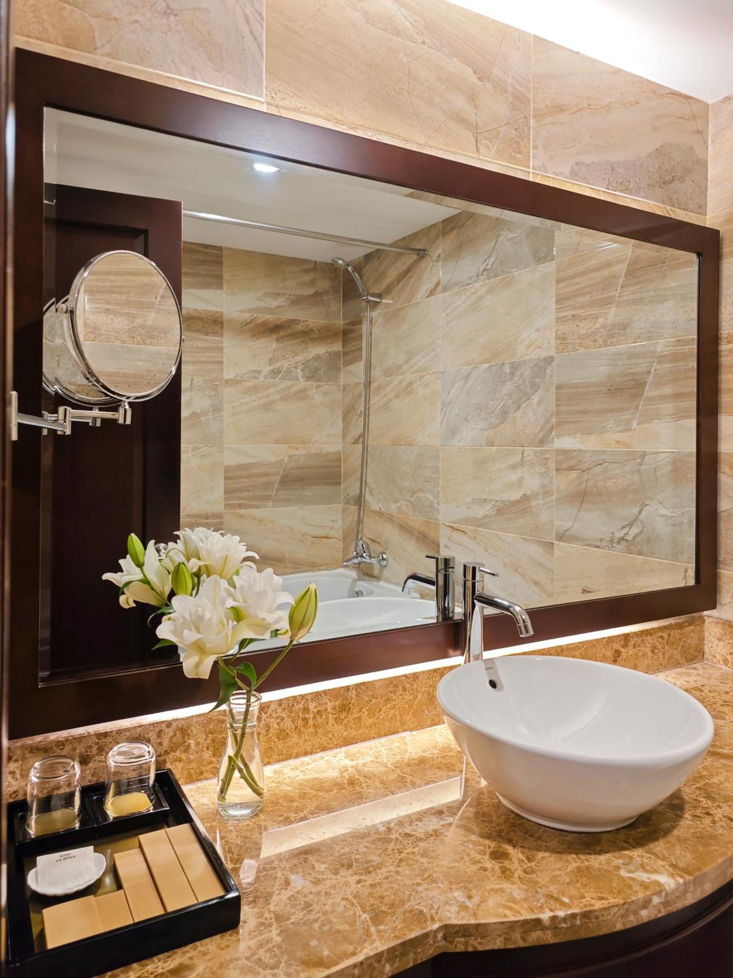 Anthai Saigon Hotel Ho Si Minh-város Kültér fotó